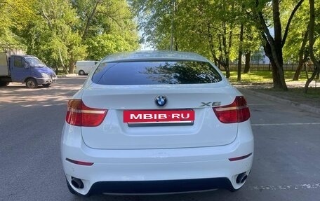 BMW X6, 2011 год, 1 500 000 рублей, 6 фотография