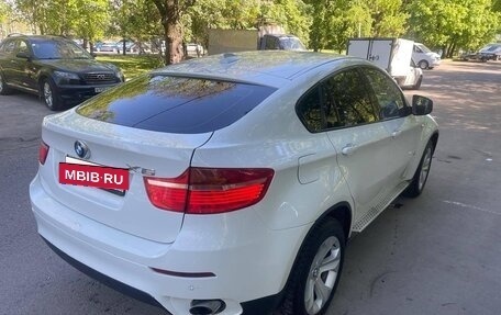 BMW X6, 2011 год, 1 500 000 рублей, 17 фотография