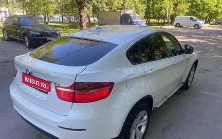 BMW X6, 2011 год, 1 500 000 рублей, 18 фотография