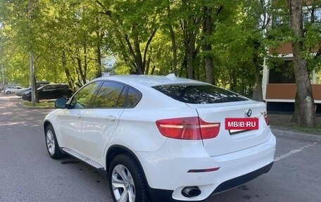 BMW X6, 2011 год, 1 500 000 рублей, 9 фотография