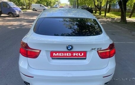 BMW X6, 2011 год, 1 500 000 рублей, 5 фотография