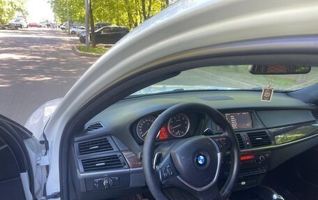 BMW X6, 2011 год, 1 500 000 рублей, 27 фотография