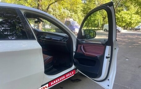 BMW X6, 2011 год, 1 500 000 рублей, 24 фотография