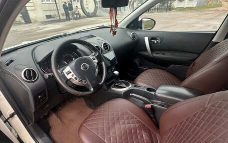 Nissan Qashqai, 2011 год, 700 000 рублей, 6 фотография