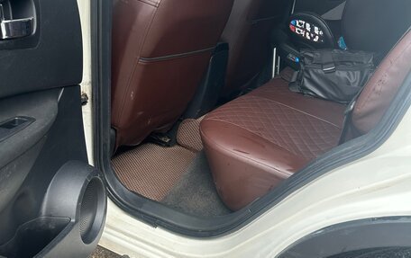 Nissan Qashqai, 2011 год, 700 000 рублей, 8 фотография