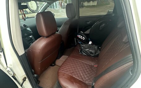 Nissan Qashqai, 2011 год, 700 000 рублей, 9 фотография