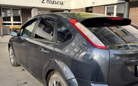 Ford Focus II рестайлинг, 2011 год, 475 000 рублей, 3 фотография