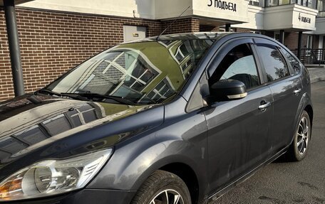Ford Focus II рестайлинг, 2011 год, 475 000 рублей, 2 фотография