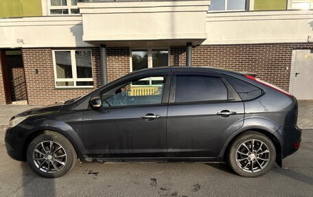 Ford Focus II рестайлинг, 2011 год, 475 000 рублей, 4 фотография