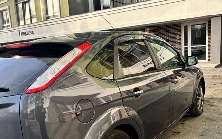 Ford Focus II рестайлинг, 2011 год, 475 000 рублей, 6 фотография