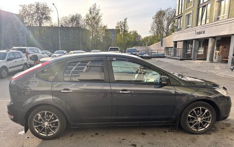 Ford Focus II рестайлинг, 2011 год, 475 000 рублей, 7 фотография