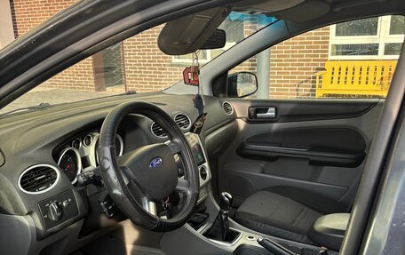 Ford Focus II рестайлинг, 2011 год, 475 000 рублей, 10 фотография