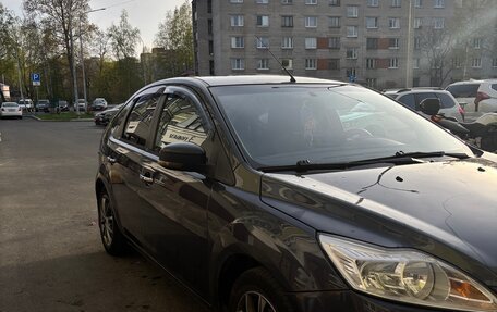 Ford Focus II рестайлинг, 2011 год, 475 000 рублей, 8 фотография