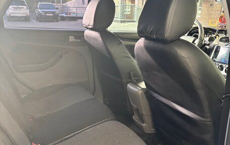 Ford Focus II рестайлинг, 2011 год, 475 000 рублей, 9 фотография