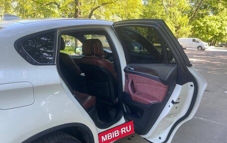 BMW X6, 2011 год, 1 500 000 рублей, 25 фотография