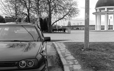 Volkswagen Golf III, 1996 год, 550 000 рублей, 2 фотография