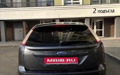 Ford Focus II рестайлинг, 2011 год, 475 000 рублей, 5 фотография