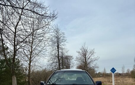 Volkswagen Golf III, 1996 год, 550 000 рублей, 8 фотография