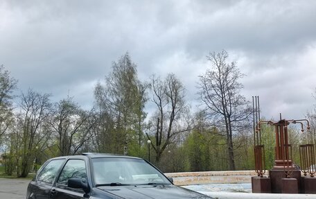 Volkswagen Golf III, 1996 год, 550 000 рублей, 11 фотография