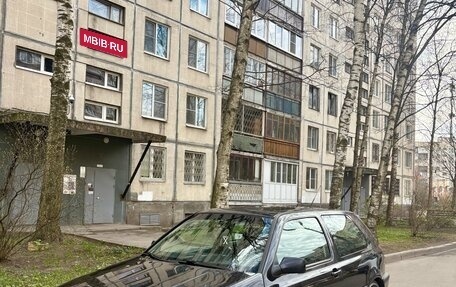 Volkswagen Golf III, 1996 год, 550 000 рублей, 3 фотография
