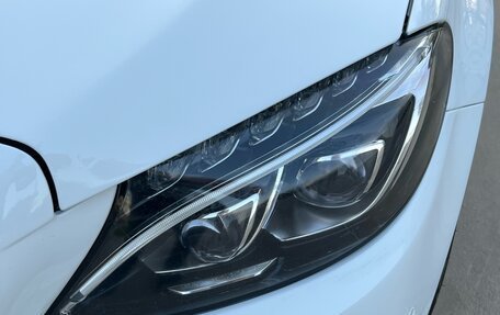 Mercedes-Benz C-Класс, 2015 год, 2 400 000 рублей, 3 фотография