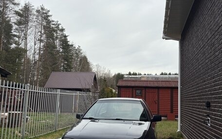 Volkswagen Golf III, 1996 год, 550 000 рублей, 5 фотография