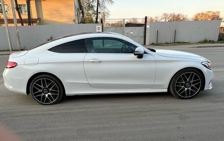 Mercedes-Benz C-Класс, 2015 год, 2 400 000 рублей, 9 фотография