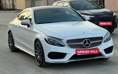 Mercedes-Benz C-Класс, 2015 год, 2 400 000 рублей, 5 фотография