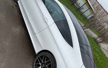 Mercedes-Benz C-Класс, 2015 год, 2 400 000 рублей, 25 фотография