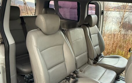 Hyundai Grand Starex Grand Starex I рестайлинг 2, 2014 год, 2 350 000 рублей, 7 фотография