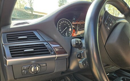 BMW X5, 2013 год, 2 700 000 рублей, 6 фотография