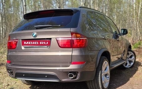 BMW X5, 2013 год, 2 700 000 рублей, 2 фотография