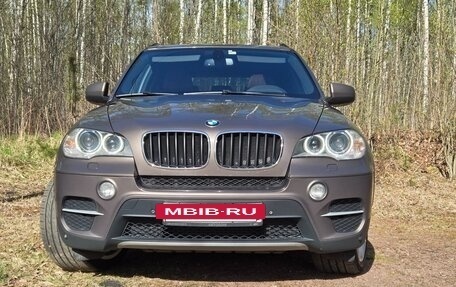 BMW X5, 2013 год, 2 700 000 рублей, 4 фотография