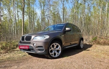 BMW X5, 2013 год, 2 700 000 рублей, 3 фотография