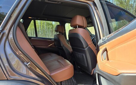 BMW X5, 2013 год, 2 700 000 рублей, 10 фотография