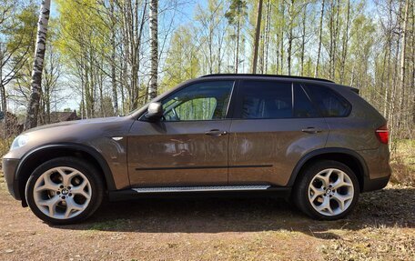 BMW X5, 2013 год, 2 700 000 рублей, 13 фотография