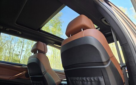 BMW X5, 2013 год, 2 700 000 рублей, 16 фотография
