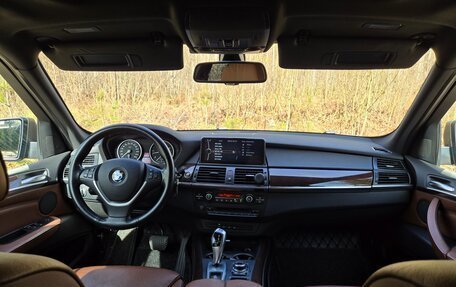 BMW X5, 2013 год, 2 700 000 рублей, 9 фотография