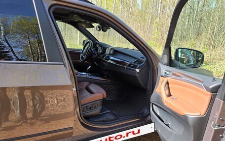 BMW X5, 2013 год, 2 700 000 рублей, 11 фотография