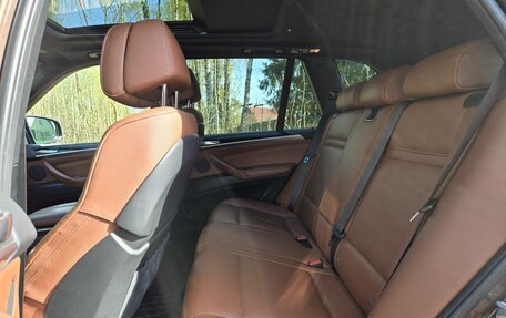 BMW X5, 2013 год, 2 700 000 рублей, 8 фотография