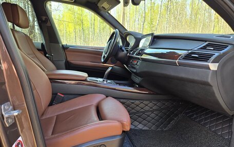 BMW X5, 2013 год, 2 700 000 рублей, 12 фотография