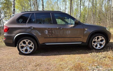 BMW X5, 2013 год, 2 700 000 рублей, 14 фотография