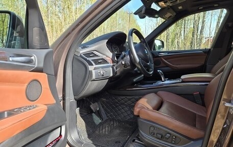 BMW X5, 2013 год, 2 700 000 рублей, 5 фотография