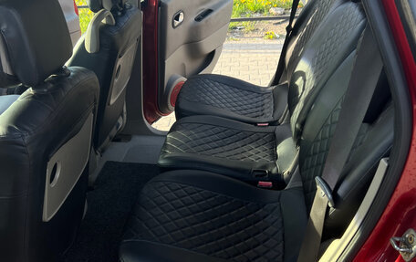 Renault Scenic III, 2004 год, 550 000 рублей, 14 фотография