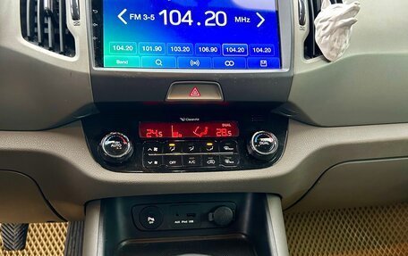 KIA Sportage III, 2012 год, 1 100 000 рублей, 15 фотография