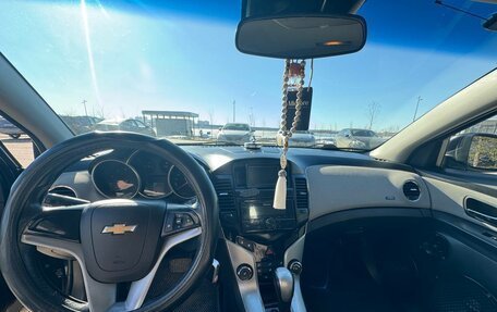Chevrolet Cruze II, 2012 год, 790 000 рублей, 6 фотография
