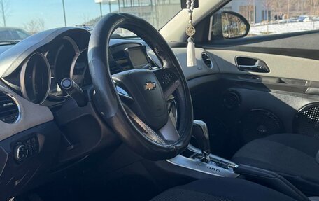 Chevrolet Cruze II, 2012 год, 790 000 рублей, 7 фотография