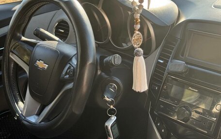 Chevrolet Cruze II, 2012 год, 790 000 рублей, 10 фотография
