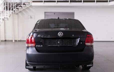 Volkswagen Polo VI (EU Market), 2014 год, 790 000 рублей, 5 фотография