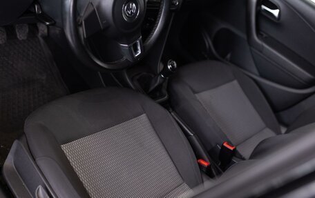 Volkswagen Polo VI (EU Market), 2014 год, 790 000 рублей, 8 фотография